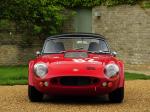 Ginetta G10 1965 года